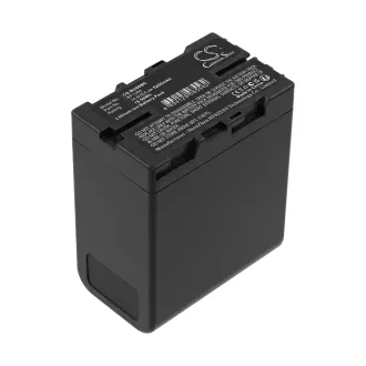 Batería Sony HD422 BP-U60 5200mAh — foto 2