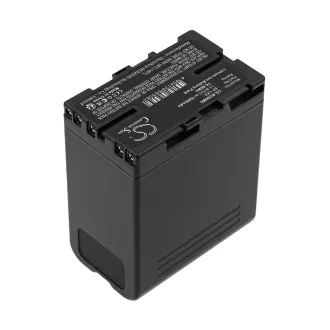 Batería Sony HD422 BP-U60 5200mAh — foto 3