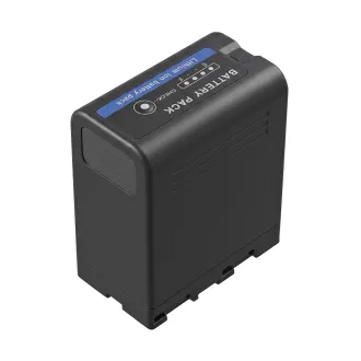 Batería Sony HD422 BP-U60 5200mAh — foto 4
