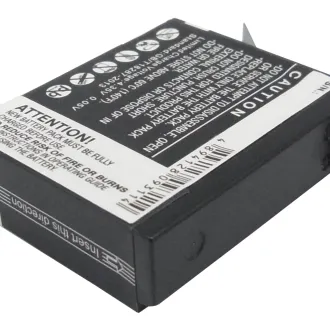 Batería GoPro Hero 4 335-06532-000 1160mAh — foto 2