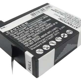 Batería GoPro Hero 4 335-06532-000 1160mAh — foto 4
