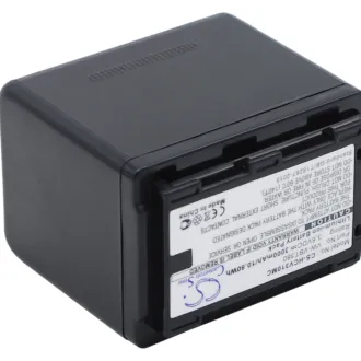 Batería Panasonic HC-250EB VW-VBT190 3000mAh — foto 3