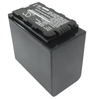 Batería para cámara Panasonic AJ-PX270 (VW-VBD78) 6600mAh 7.4V