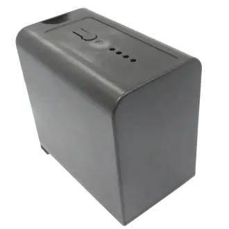 Batería Panasonic AJ-PX270 VW-VBD78 6600mAh — foto 2