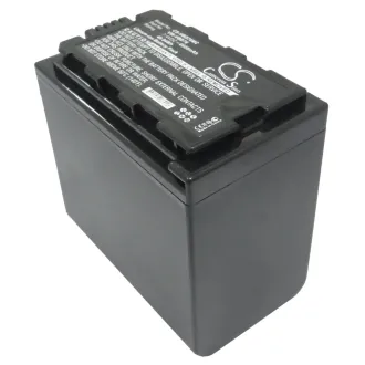 Batería Panasonic AJ-PX270 VW-VBD78 6600mAh — foto 3