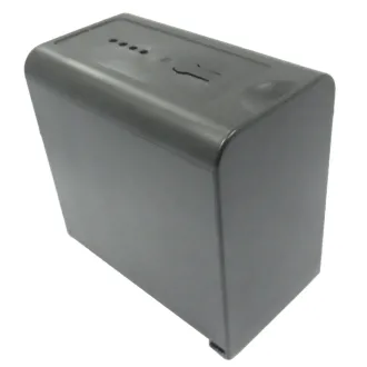 Batería Panasonic AJ-PX270 VW-VBD78 6600mAh — foto 4