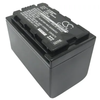 Batería para cámara Panasonic AJ-PX270 (VW-VBD58) 4400mAh 7.4V