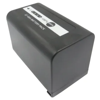Batería Panasonic AJ-PX270 VW-VBD58 4400mAh — foto 2