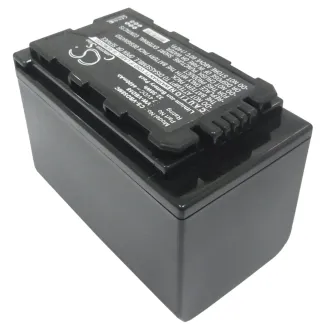 Batería Panasonic AJ-PX270 VW-VBD58 4400mAh — foto 3