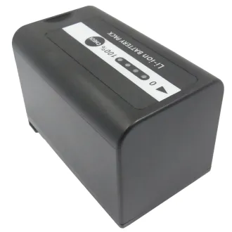 Batería Panasonic AJ-PX270 VW-VBD58 4400mAh — foto 4
