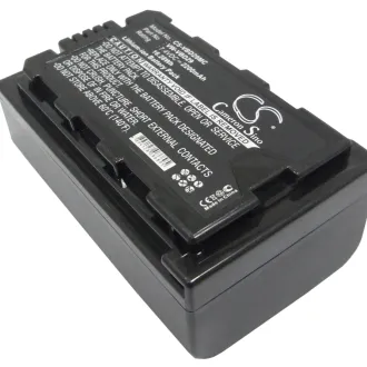 Batería para cámara Panasonic AJ-PX270 (VW-VBD29) 2200mAh 7.4V