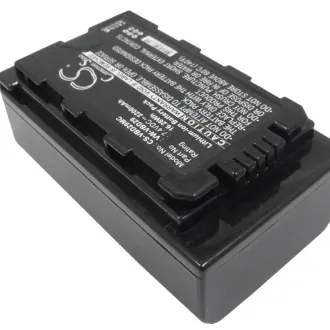 Batería Panasonic AJ-PX270 VW-VBD29 2200mAh — foto 3
