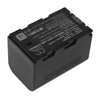Batería JVC GY-HM200 SSL-JVC50 5200mAh — foto 2