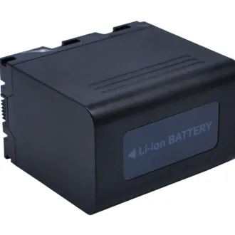 Batería JVC GY-HM200 SSL-JVC50 4400mAh — foto 4