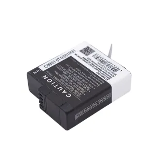 Batería GoPro Hero 5 601-10197-00 1250mAh — foto 2