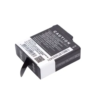 Batería GoPro Hero 5 601-10197-00 1250mAh — foto 4