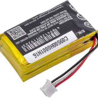 Batería GoPro Hero + PR-062334 800mAh — foto 4