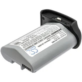 Batería Canon 1D Mark 3 LP-E19 2600mAh — foto 3