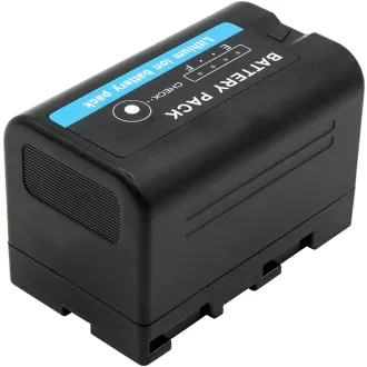 Batería Sony PMW-EX1 BP-U30 2600mAh — foto 2