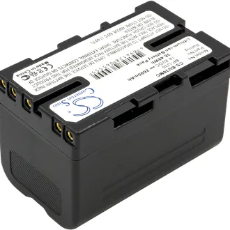 Batería Sony PMW-EX1 BP-U30 2600mAh — foto 3