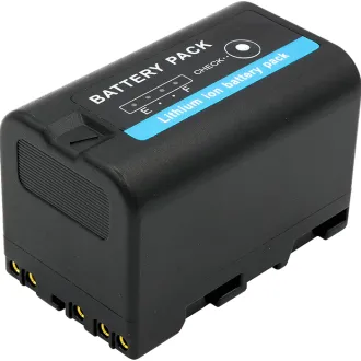 Batería Sony PMW-EX1 BP-U30 2600mAh — foto 4