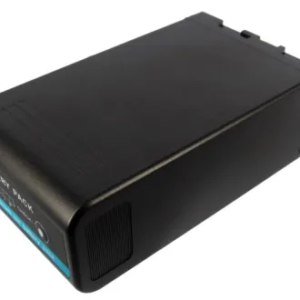 Batería Sony PMW-EX1 BP-U90 7800mAh — foto 2