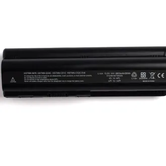 Batería HP CQ42 / Pavilion g7 HSTNN-CB0W 8800mAh — foto 4