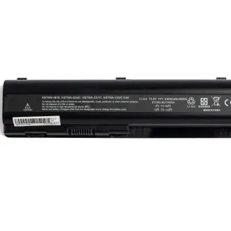 Batería HP CQ42 / Pavilion g7 HSTNN-CB0W 4400mAh — foto 4