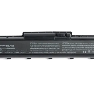 Batería Acer Aspire 2930 / Aspire 4530 AS07A31 4400mAh — foto 4