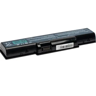Batería para notebook Acer Aspire 4732 / Aspire 5532 (AS09A31) 4400mAh 11.1V