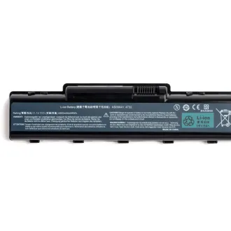 Batería Acer Aspire 4732 / Aspire 5532 AS09A31 4400mAh — foto 4