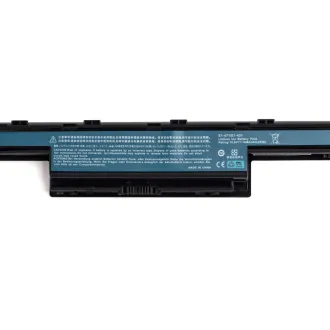Batería Acer Aspire 4250 / Aspire 4551 AS10D31 4400mAh — foto 4