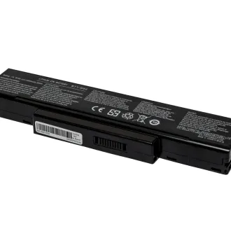 Batería para notebook Asus A9 / GX623X (BTY-M66) 4400mAh 11.1V
