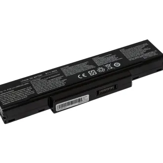 Batería Asus A9 / GX623X BTY-M66 4400mAh — foto 2