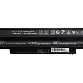 Batería Dell Inspiron 4010 / Inspiron 3450N 04YRJH 4400mAh — foto 4