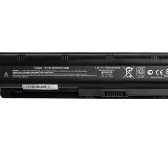 Batería HP CQ42 / Pavilion g7 HSTNN-CB0W 4400mAh — foto 4
