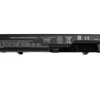 Batería HP 420 / ProBook 4420s HSTNN-CB1A 4400mAh — foto 4