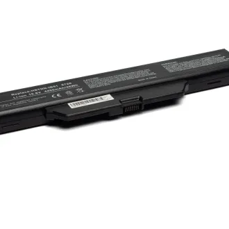 Batería para notebook HP 550 / Business Notebook 6820s (HSTNN-IB51) 4400mAh 10.8V
