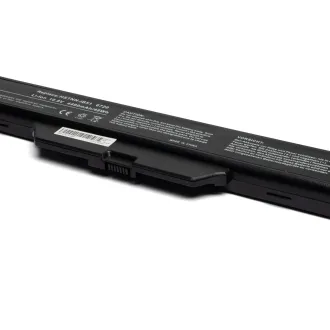Batería HP 550 / Business Notebook 6820s HSTNN-IB51 4400mAh — foto 2
