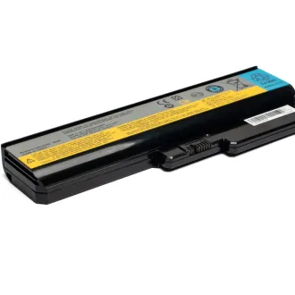 Batería para notebook Lenovo G430 / IdeaPad Z360 - 091233U (L06L6Y02) 4400mAh 11.1V