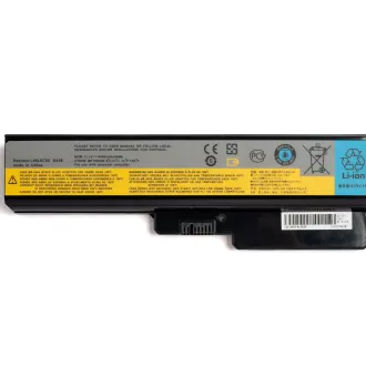Batería Lenovo G430 / IdeaPad Z360 - 091233U L06L6Y02 — foto 4