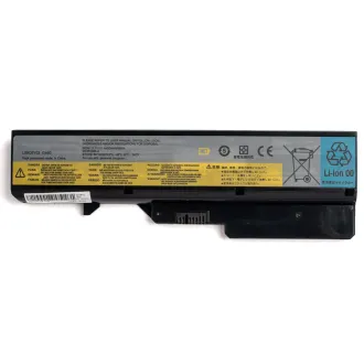 Batería Lenovo G460 / IdeaPad G560 L08S6Y21 4400mAh — foto 4