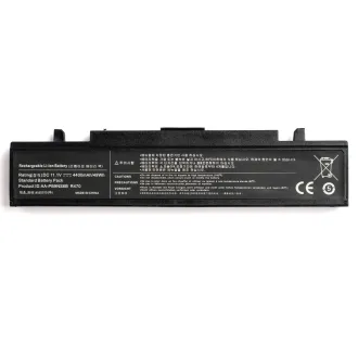 Batería Samsung R430 / NP-X460 AA-PB6NC6B 4400mAh — foto 4