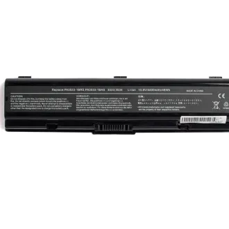 Batería Toshiba Dynabook AX / 52 PA3534U 4400mAh — foto 4