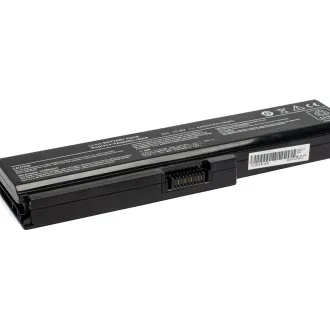 Batería para notebook Toshiba Dynabook CX / 45 (PA3634U) 4400mAh 10.8V
