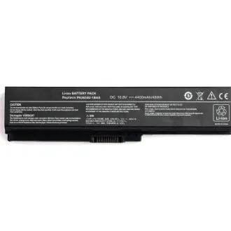 Batería Toshiba Dynabook CX / 45 PA3634U 4400mAh — foto 4
