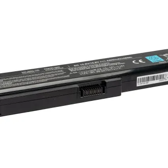 Batería para notebook Toshiba Satellite L700 / Satellite L730-10J (PA3817) 4400mAh 10.8V