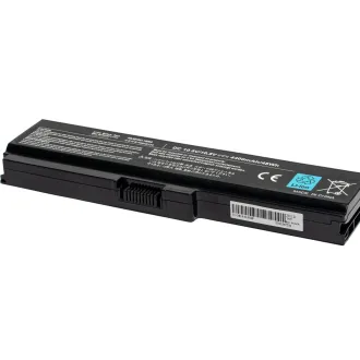 Batería Toshiba Satellite L700 / Satellite L730-10J PA3817 — foto 2