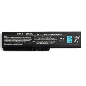 Batería Toshiba Satellite L700 / Satellite L730-10J PA3817 — foto 4