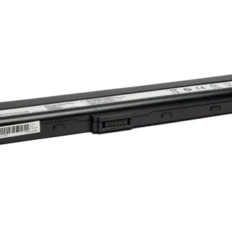 Batería para notebook Asus K52 / K52F-BBR9 (A32-K52) 4400mAh 11.1V